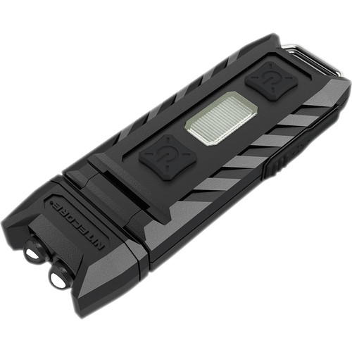Nitecore Thumb Rechargeable LED Key-Chai