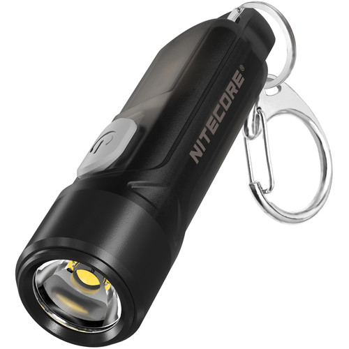 Nitecore TIKI LE USB Rechargeable LED Ke