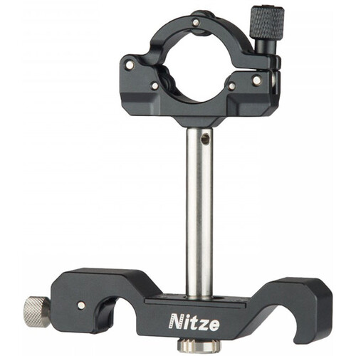 Nitze Lens Support for Laowa 24mm T14 PeriProbe (15mm LWS)