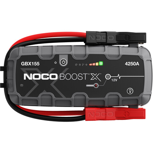 NOCO Boost X GBX155 4259-Amp 12V Jump St
