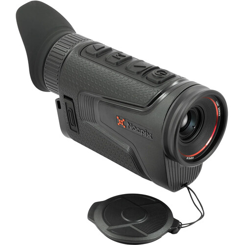Nocpix LUMI-P13 Compact Thermal Imaging Monocular (50 Hz)