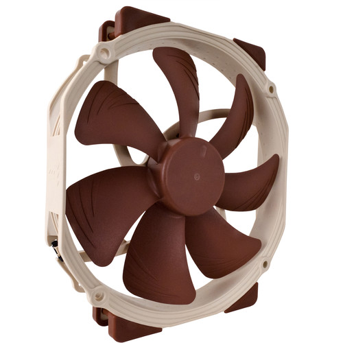 noctua a15 pwm