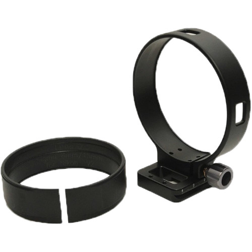 Nodal Ninja F6402-1 V2 Lens Ring Clamp for Sigma 15mm f/2.8 Fisheye Lens