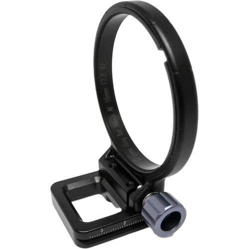 Nodal Ninja Lens Ring for Nikon AF 16mm f/2.8 Fisheye V2 (F-Mount)