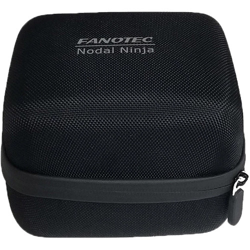 Nodal Ninja Mecha Rotator/Controller Case for R Series Heads
