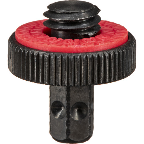 Noga Top Mount for 4000 Series Quick Release Adapters (3/8