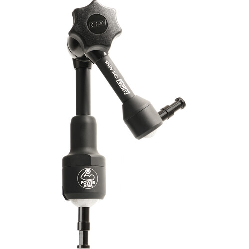 Noga Hydraulic Cine Arm (12