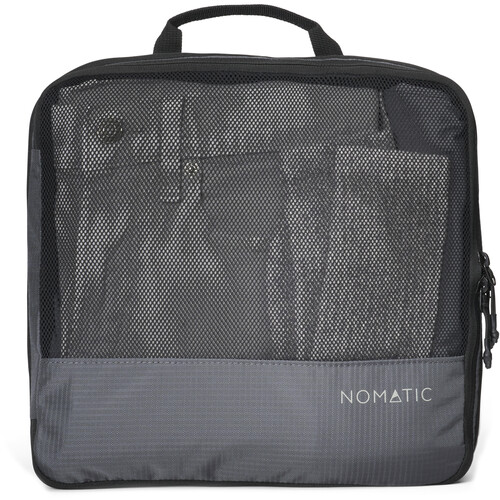Nomatic Packing Cube (Gray Large)