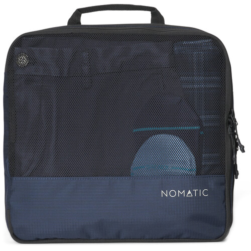 Nomatic Packing Cube (Navy Large)