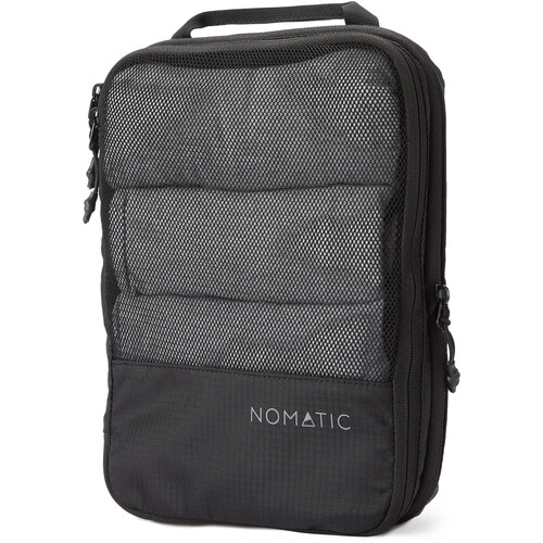 Nomatic Packing Cube (Black Medium)