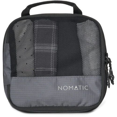 Nomatic Packing Cube (Gray Small)