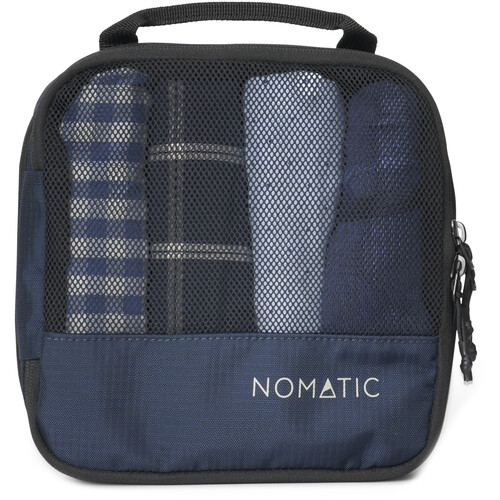 Nomatic Packing Cube (Navy Small)