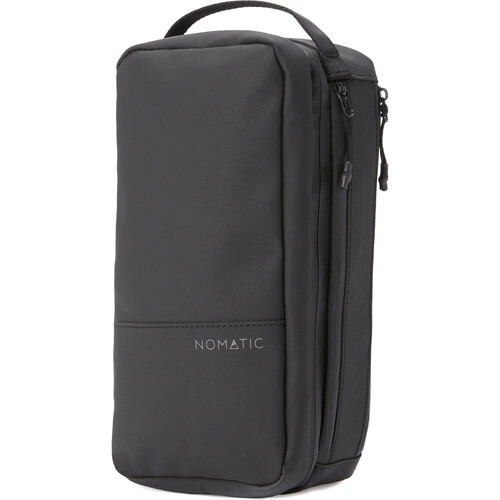 Nomatic Toiletry Bag 2.0 (Black Large)