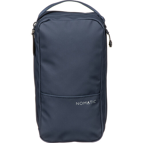 Nomatic Toiletry Bag 2.0 (Navy Large)