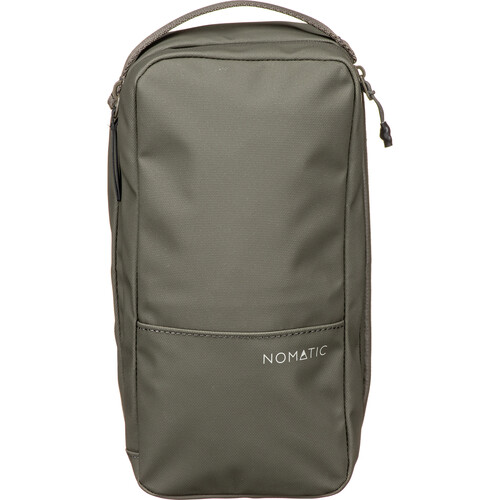 Nomatic Toiletry Bag 2.0 (Olive Large)