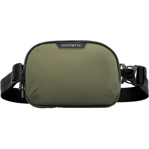 Nomatic Access Sling (Olive 0.5L)