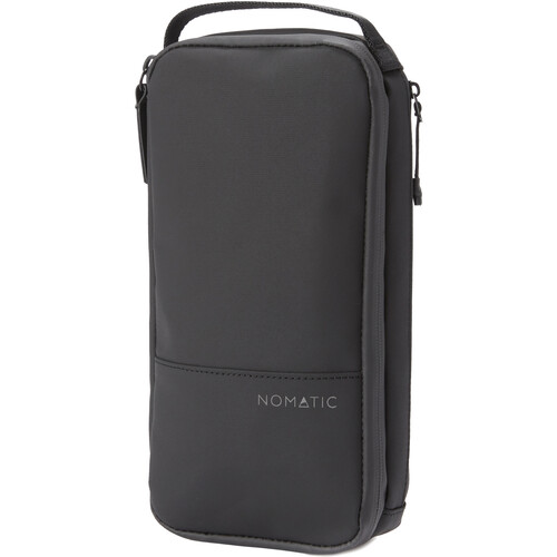 Nomatic Toiletry Bag 2.0 (Black Small)