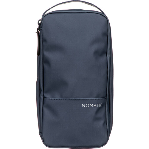 Nomatic Toiletry Bag 2.0 (Navy Small)