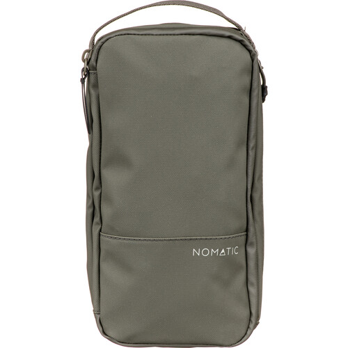 Nomatic Toiletry Bag 2.0 (Olive Small)