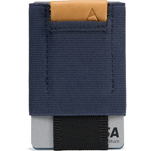 Nomatic Wallet (Navy Blue)