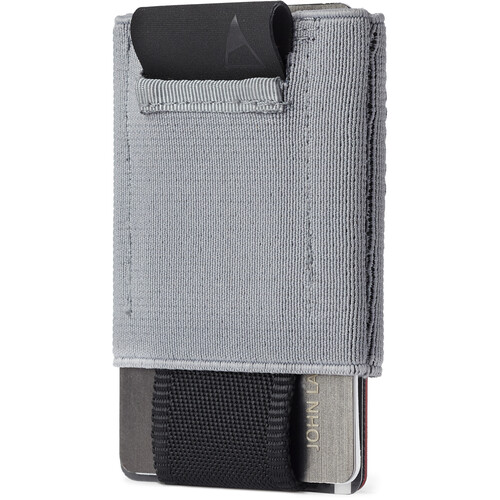 Nomatic Wallet (Gray)