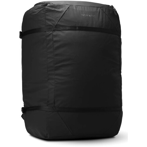 Nomatic Navigator Collapsible Duffel (42L Black)