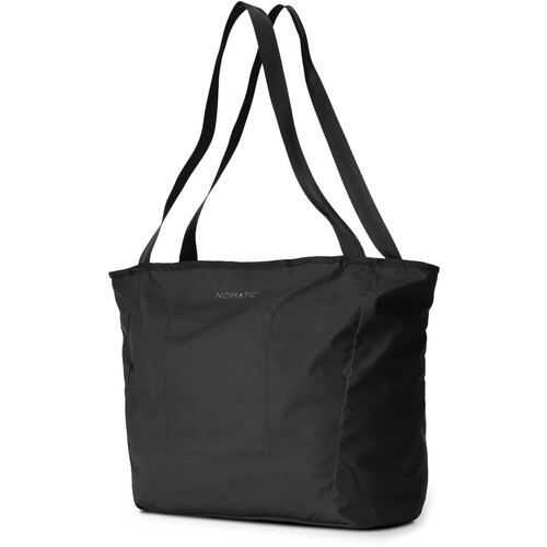 Nomatic Navigator Collapsible Tote (28L Black)