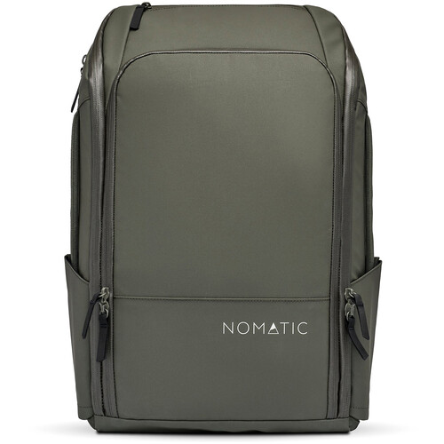 Nomatic Backpack (Olive 20L)