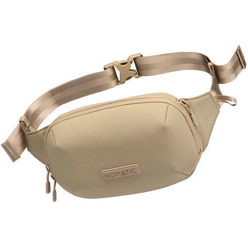 Nomatic Navigator RS Sling (Sand 1L)