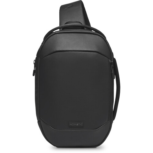 Nomatic Navigator RS Sling Bag (Black 6L)