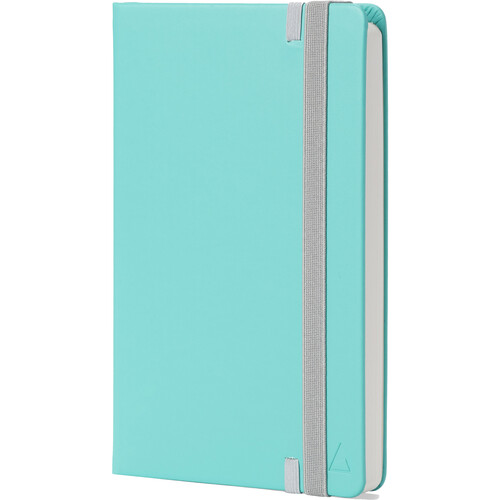 Nomatic Notebook (Mint)