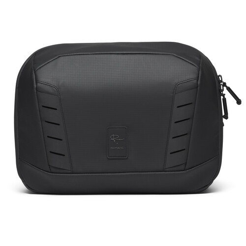 Nomatic McKinnon Camera Messenger Bag (Black 13L)