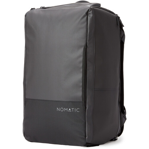 Nomatic Travel Bag V2 (Black 30L)