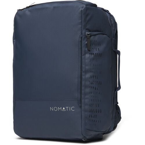 Nomatic Travel Bag V2 (Navy 30L)