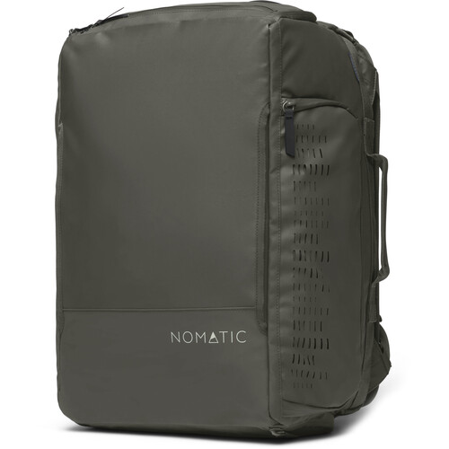 Nomatic Travel Bag V2 (Olive 30L)