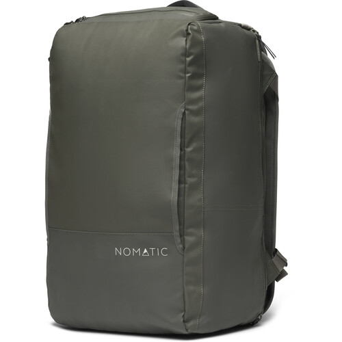 Nomatic Travel Bag V2 (Olive 40L)