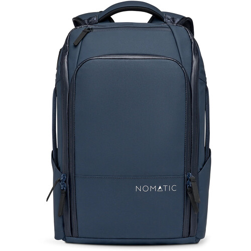 Nomatic Travel Pack (Navy 14L)