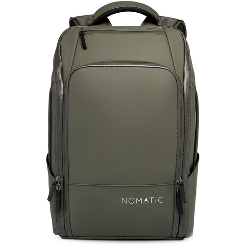 Nomatic Travel Pack (Olive 14L)