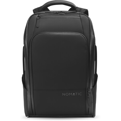Nomatic Travel Pack (Black 14L)