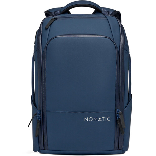 Nomatic Travel Pack (Navy 20L)
