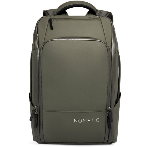 Nomatic Travel Pack (Olive 20L)
