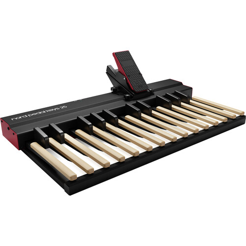 Nord Pedal Keys 25