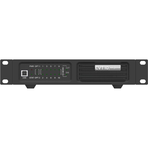 NovaStar CVT10-S Fiber Converter (Single-Mode)