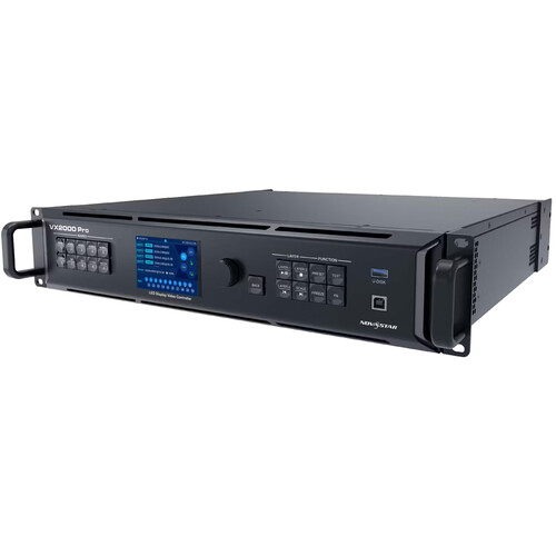 NovaStar VX2000 Pro All-in-One Multiview Controller