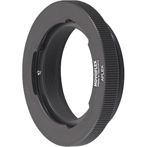 Novoflex Universal A Mount to BAL-F Univ