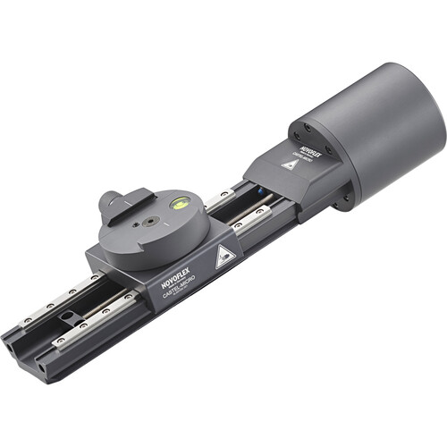 Novoflex CASTEL-MICRO Auto Step Motor St