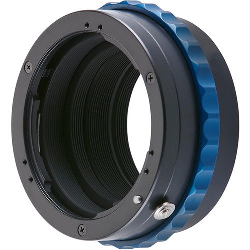 Novoflex Pentax K Lens to Canon RF-Mount