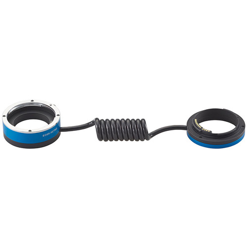 Novoflex Reversing Adapter for Canon RF-