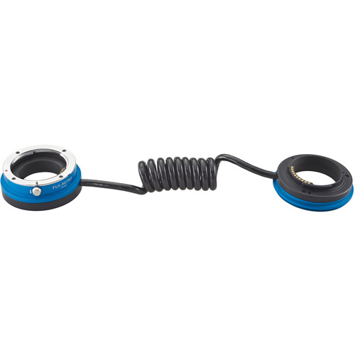 Novoflex Reversing Adapter for FUJIFILM