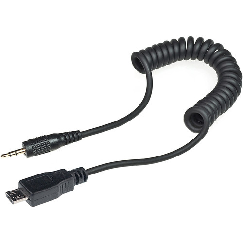 Novoflex Electric Release Cable for FUJI
